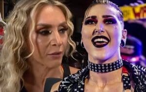 Belief That Charlotte Flair’s Hollywood Plans Could Be Behind Rhea Ripley WrestleMania 39 Match Charlotte Flair Says Rhea Ripley Is The Future Face Of WWE's Women's Division