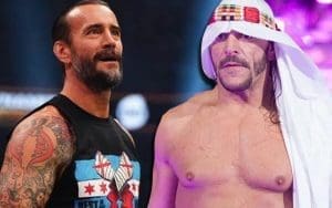 Sabu Believes CM Punk's Return Brought The Spotlight Back To Pro Wrestling