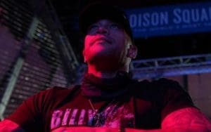 Damian Priest Reflects On How Special Madison Square Garden Performance Was For Him