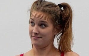 WWE Signs Former AEW Wrestler Tesha Price