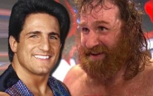 Disco Inferno Doesn’t Want Sami Zayn To Join AEW & Wrestle On YouTube Disco Inferno Doesn't Want Sami Zayn To Join AEW & Wrestle On YouTube