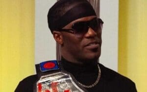 Elijah Burk Gives Injury Update After Scary Bump At NWA Hard Times 2 Elijah Burk Gives Injury Update After Scary Bump At NWA Hard Times 2