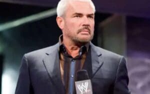 Eric Bischoff Explains His Major Mistake During Last WWE Run Eric Bischoff Explains His Major Mistake During Last WWE Run