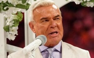 Eric Bischoff Blasts ‘Horrible’ AEW Promos For Being A ‘Waste Of Time’ Eric Bischoff's Surprise Raw Appearance Was Planned Last Week