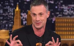 Freddie Prinze Jr. Wants To Start A Pro Wrestling Company