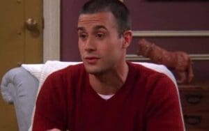 Freddie Prinze Jr. Discusses Whether AEW Or WWE Is The Better Product Freddie Prinze Jr. Discusses Whether AEW Or WWE Is The Better Product