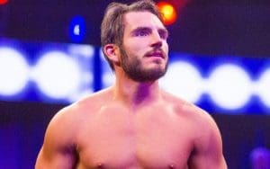 Johnny Gargano Decided To Take Time Off From WWE NXT A Year Ago Johnny Gargano Officially Leaves WWE