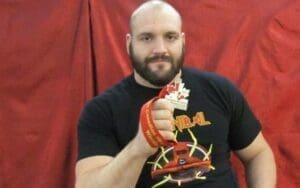 Devon Hannibal Nicholson Starting To Lose Bookings After Heinous Referee Attack