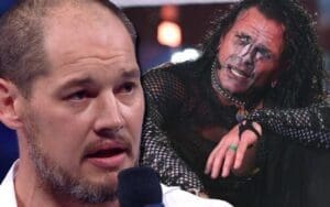 Happy Corbin Blasts Rumor That Jeff Hardy Faked His Problems To Gain WWE Release Happy Corbin Blasts Rumor That Jeff Hardy Faked His Problems To Gain WWE Release