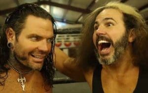 Matt Hardy Reveals If He’ll Ever Feud With Brother Jeff Hardy Matt Hardy Drops Huge Team Xtreme Tease