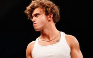 Tony Khan Says Hook Will Be Unique Every Time He Appears On AEW Television