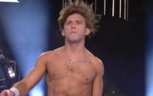 AEW Held Off On Hook’s In-Ring Debut AEW Held Off On Hook's In-Ring Debut