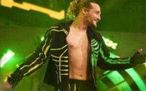 AEW Star Jack Evans Says He’s Being Extorted By Mexican Police AEW Star Jack Evans Says He's Being Extorted By Mexican Police