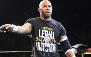 AEW Star Jay Lethal Returning To ROH For Big Final Battle Match