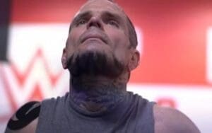 Jeff Hardy Was Set For NXT Jump Before WWE Release Jeff Hardy Encouraged To Step Away From Pro Wrestling By Former WWE Writer