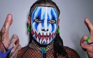 Jeff Hardy Trends After Being Sent Home From WWE Tour Jeff Hardy Trends After Being Sent Home From WWE Tour