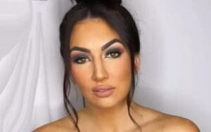 Jessica McKay Stuns Fans With Smoking New Video Drop