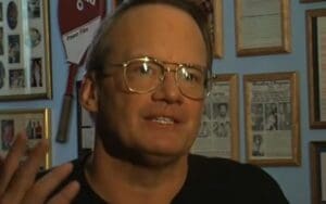 Jim Cornette Drags AEW For Underutilizing Wrestlers