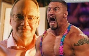 Jim Cornette Says There’s No Way WWE Can Mess Up Bulletproof Bron Breakker Jim Cornette Says There's No Way WWE Can Mess Up Bulletproof Bron Breakker