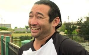 Jimmy Wang Yang Leaves WWE After Short Run As Producer