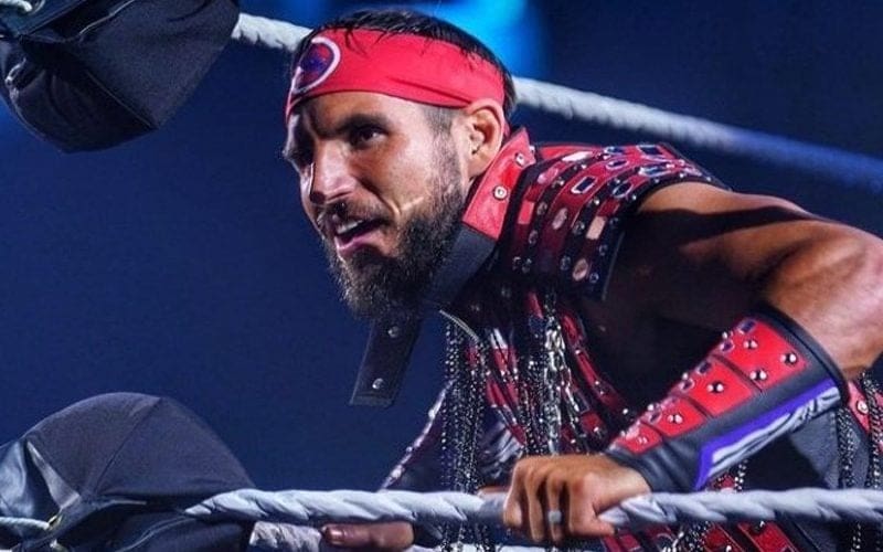 Johnny Gargano Says He’ll Work Wherever Fans Call For Him