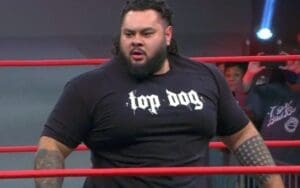 Bronson Reed Talks Traversing The Indie Wrestling Scene After WWE Release