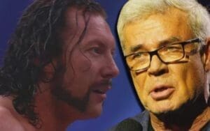 Eric Bischoff Doesn’t Think Kenny Omega Should Be Considered A Heel Eric Bischoff Doesn't Think Kenny Omega Should Be Considered A Heel