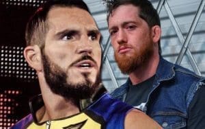 Internal Belief In WWE That Johnny Gargano & Kyle O'Reilly Are Staying