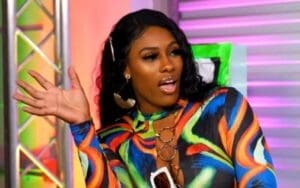 Lash Legend 205 Live Debut Called The Worst WWE Television Match Of The Year