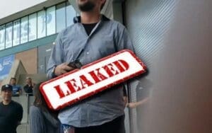 Video Of WWE Employee Giving Instructions To Seat Fillers Leaks Video Of WWE Employee Giving Instructions To Seat Fillers Leaks