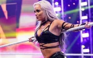 Liv Morgan Wants To Do Something Crazy With Johnny Knoxville At WWE Royal Rumble Liv Morgan's First Comments After Crushing Loss On WWE RAW