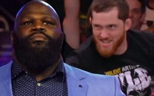 Mark Henry Gives Props To Tony Khan For Giving AEW Fans What They Want With Kyle O’Reilly Mark Henry Gives Props To Tony Khan For Giving AEW Fans What They Want With Kyle O'Reilly