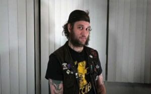 Deathmatch Specialist Markus Crane Dies At Age 33