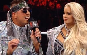Maryse's WWE Status After RAW Return