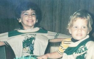 Matt Hardy Shows Huge Support For Brother Jeff Hardy After WWE Release Matt Hardy Shows Huge Support For Brother Jeff Hardy After WWE Release