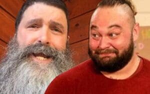 Mick Foley Says Bray Wyatt Will Be Successful In Any Company He Joins Mick Foley Says Bray Wyatt Will Be Successful In Any Company He Joins