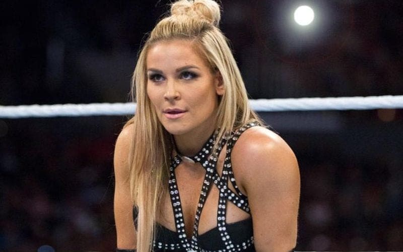 Natalya Wants A Match With Toni Storm