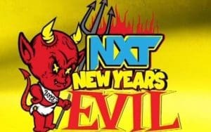 WWE Unifying NXT Cruiserweight & North American Titles At New Year's Evil
