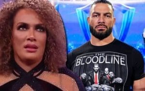 Nia Jax Shuts Down Fans Who Claimed She Is The Missing Piece For The Bloodline Nia Jax Shuts Down Fans Who Claimed She Is The Missing Piece For The Bloodline