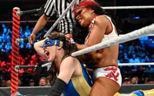 WWE's Reason For Booking Nikki A.S.H Losing Streak On RAW