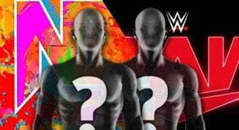 WWE Bringing In NXT Talent To Fill Gaps Due To Shorthanded Roster
