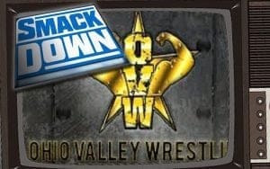 OVW’s New Television Show Reaches More Homes Than Any Pro Wrestling Show Except SmackDown OVW's New Television Show Reaches More Homes Than Any Pro Wrestling Show Except SmackDown