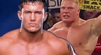 Jim Ross Says It Was Smart For WWE To Job Brock Lesnar & Randy Orton Out In Dark Matches