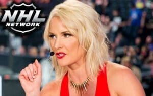 Renee Paquette Takes New Job With NHL Network