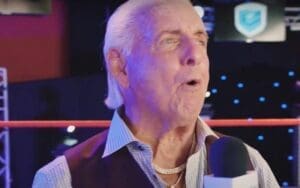Fans Shocked After CarShield Starts Airing Ric Flair Commercial Again Fans Shocked After CarShield Starts Airing Ric Flair Commercial Again