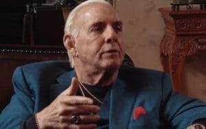 Ric Flair Explains What AEW Needs To Do To Succeed Ric Flair Explains What AEW Needs To Do To Succeed