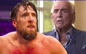 Jim Cornette Thinks Bryan Danielson Shut Down Ric Flair's Comments About His In-Ring Skills