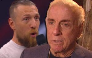 Ric Flair Says Bryan Danielson Is AEW's Biggest Star