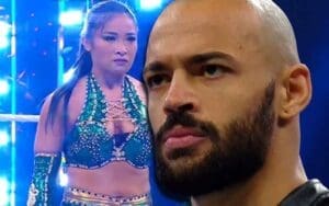 Booker T Hopes Xia Li Doesn’t Get The Same Lackluster Booking As Ricochet Did Booker T Hopes Xia Li Doesn't Get The Same Lackluster Booking As Ricochet Did