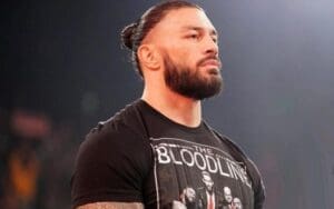 Why Roman Reigns Missed WWE SmackDown This Week